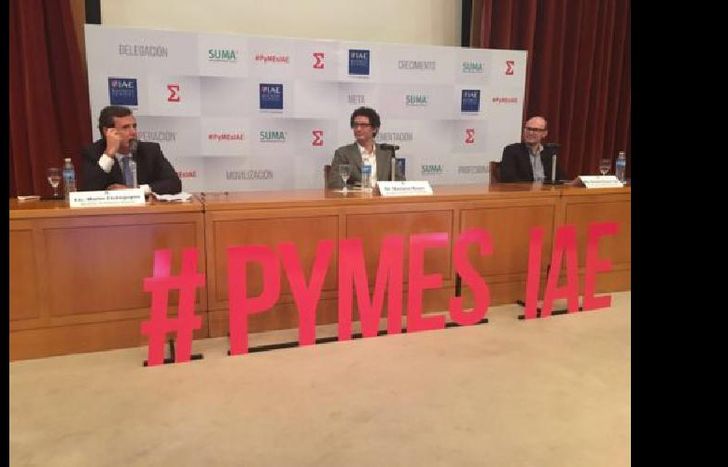 pymes 1