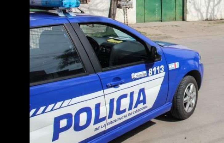 La banda fue desbaratada en la provincia de córdoba.