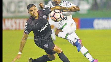 se viene la dupla numero 14