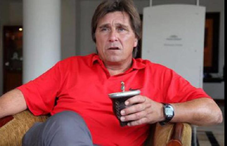 Estaba atravesando una profunda depresión, según sus allegados.