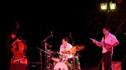 Del Hoyo Trio