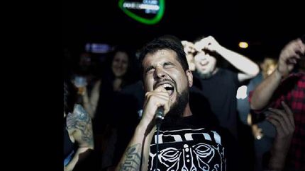 TRANSMUTAR SERÁ UNO DE LOS GRUPOS.