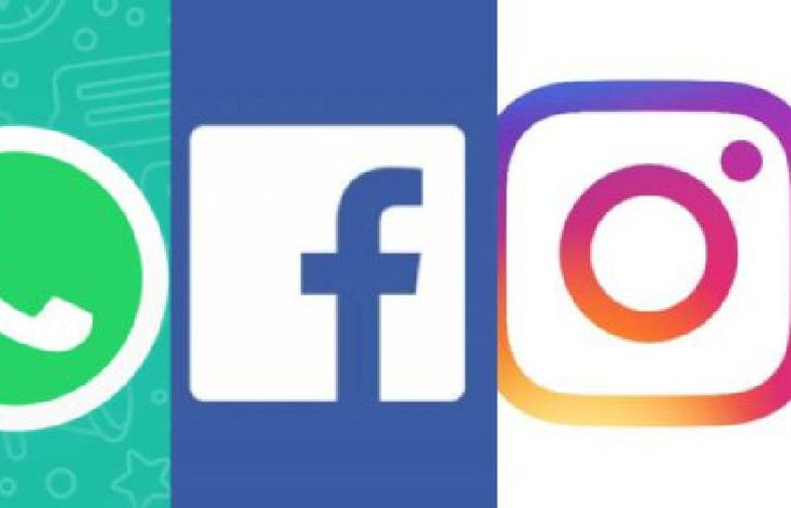 hasta el mediodía persistían los inconvenientes.