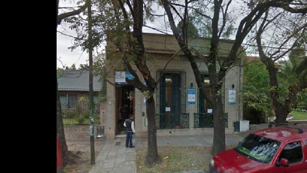 El Gobierno cerró el Centro de Atención de Pensiones de Adrogué