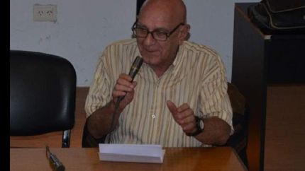 fallecio un historico profesor de la unlz