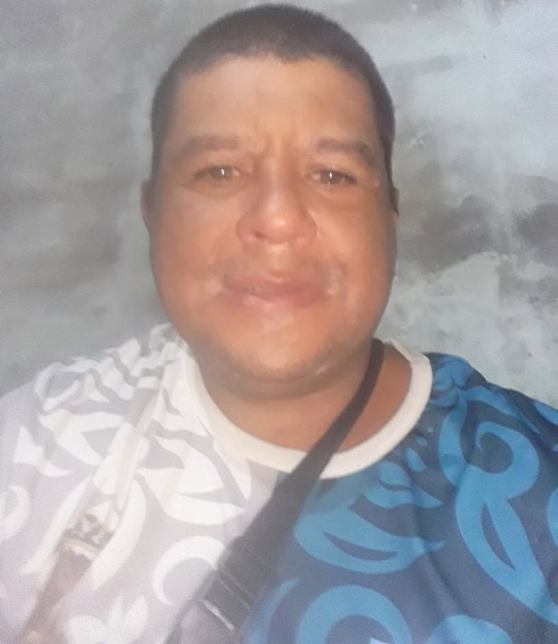 Adrián Gonzalo Gauna sigue detenido en Entre Ríos.