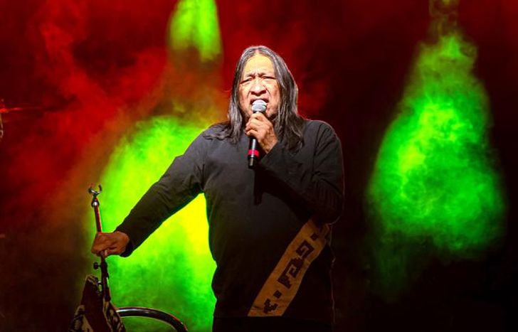 Se verá por YouTube.