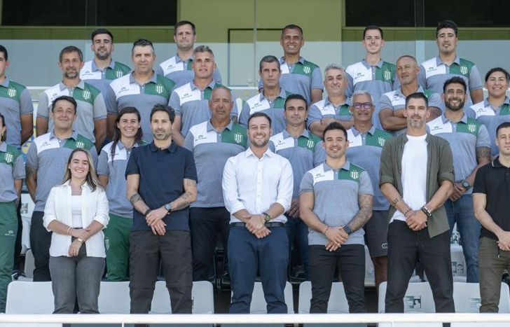 Proyecto Banfield 2025.