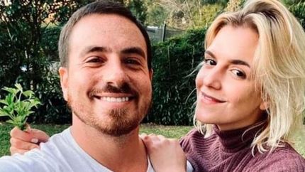 Rompió el silencio a través de una historia que publicó en sus redes.