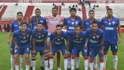 El Milrayitas sueña con el título