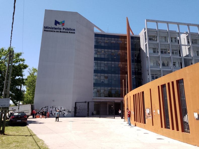 El joven condenado por el crimen de Joaquin Castillo ahora afronta otra causa.