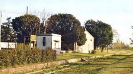 pasco: el recuerdo de la estacion de tren que desaparecio en los 90 pasco: el recuerdo de la estacion de tren que desaparecio en los 90