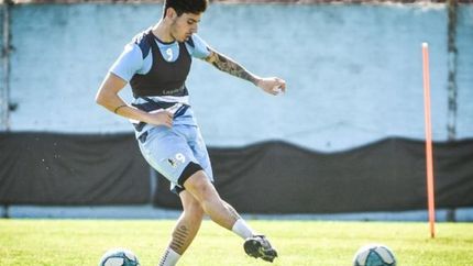 El Gasolero tiene tres pruebas por delante. El Gasolero tiene tres pruebas por delante.