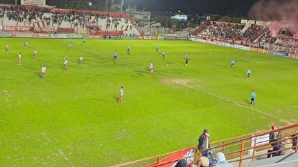 un gol olimpico de lucas licht amargo a talleres sobre el final un gol olimpico de lucas licht amargo a talleres sobre el final