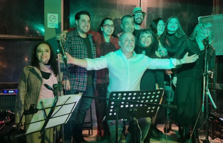 El evento se hará el 14 de junio: las entradas ya están a la venta.