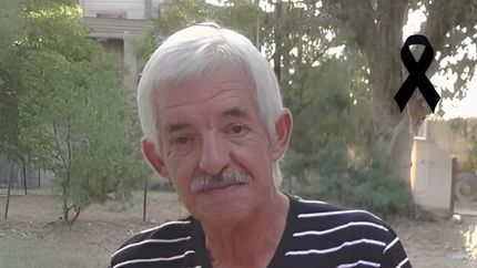 Dolor en la UNLZ por la muerte de Julio Volonte, histórico trabajador de la Facultad de Ciencias Sociales. Dolor en la UNLZ por la muerte de Julio Volonte, histórico trabajador de la Facultad de Ciencias Sociales.