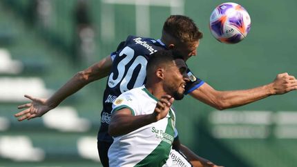 Castillo se anticipa al rechazo de Maciel.