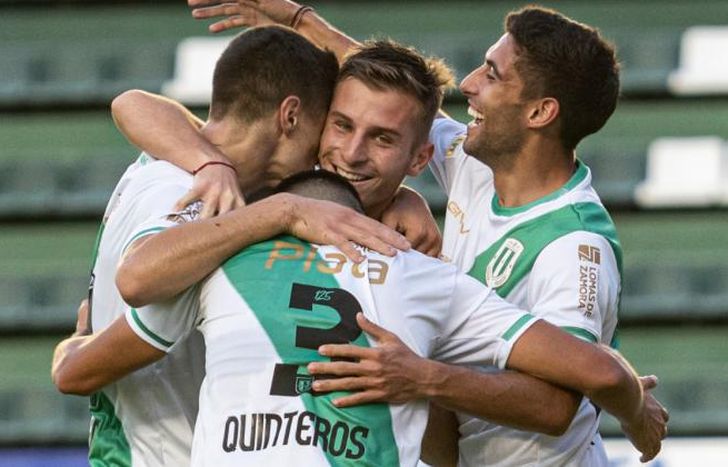 Banfield cerró un buen torneo.