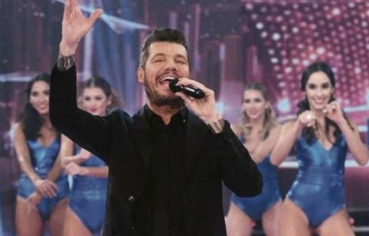 ¿Vuelve el Bailando?