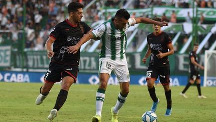 banfield visita a gimnasia, en duelo clave para el promedio