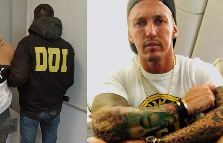 Matías Gil, uno de los imputados por el crimen del empresario, brindó una declaración inquietante.