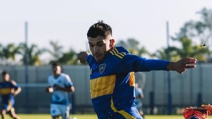 Brown de Adrogué anunció un nuevo refuerzo para la Primera B 2026.
