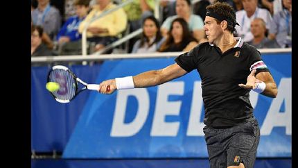 Diario La Unión | El argentino jugará en segunda ronda frente al estadounidense Reilly Opelka.
