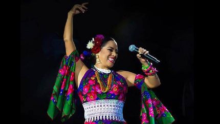 Los participantes presentarán su música en formato sinfónico.