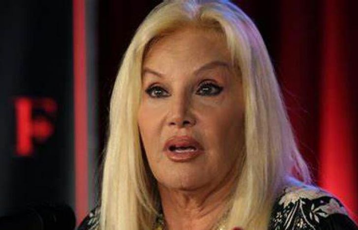 La diva la pasó mal durante los días con Coronavirus.