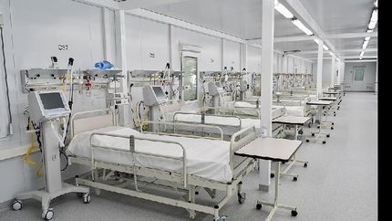 aumentan los casos de covid-19 en la provincia: como esta la ocupacion de camas