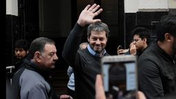 Lammens reafirma su postura de estirar el regreso del fútbol.