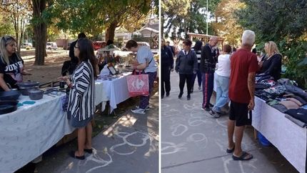 La jornada es abierta y gratuita.