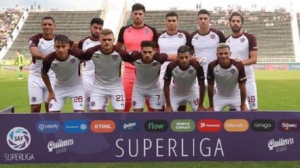 lanus recibe a godoy cruz con varios cambios lanus recibe a godoy cruz con varios cambios
