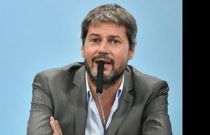 “La vuelta al fútbol, hoy por hoy, parece lejana en el país”