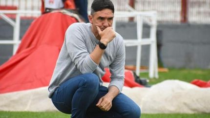 El entrenador de Los Andes trata de encontrarle una explicación al rendimiento del equipo fuera de Lomas. El entrenador de Los Andes trata de encontrarle una explicación al rendimiento del equipo fuera de Lomas.