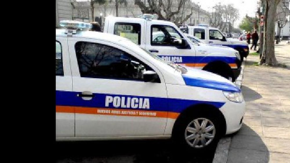 policia comunal