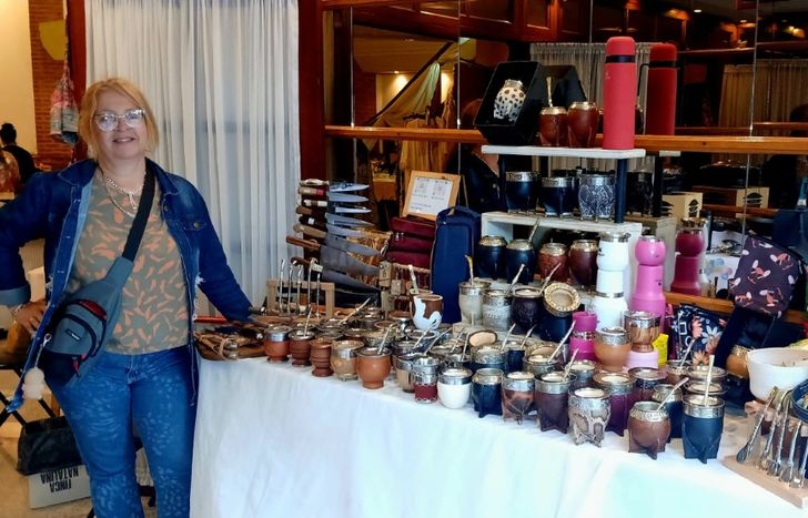 Una gran opción para disfrutar de los domingos en Temperley.