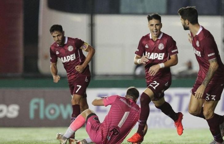 El jugador se va del Granate.