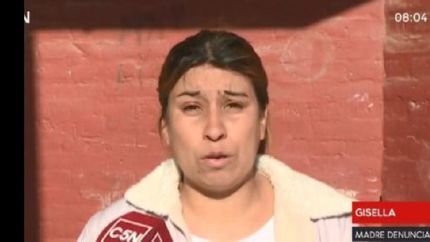 denuncian un abuso de una nena en un jardin de infantes