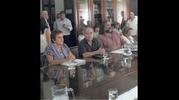Los docentes esperan que Vidal presente una oferta superadora