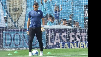 el 1 del cele se acerca a rosario