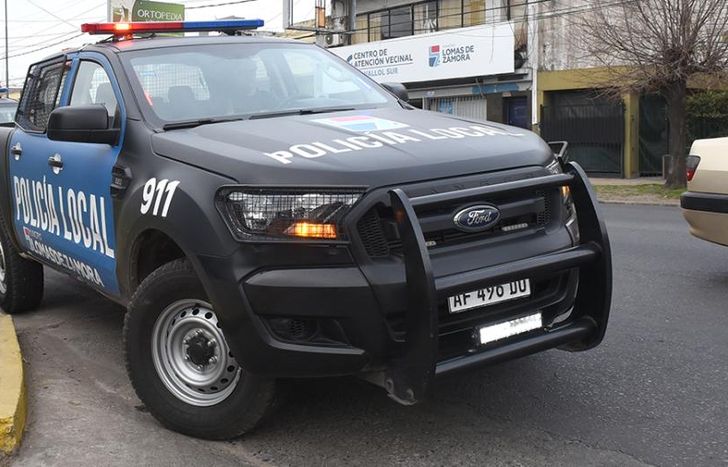 El joven acusado de un crimen en Budge seguirá tras las rejas.