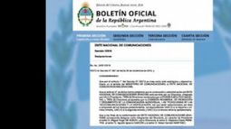 boletin oficial