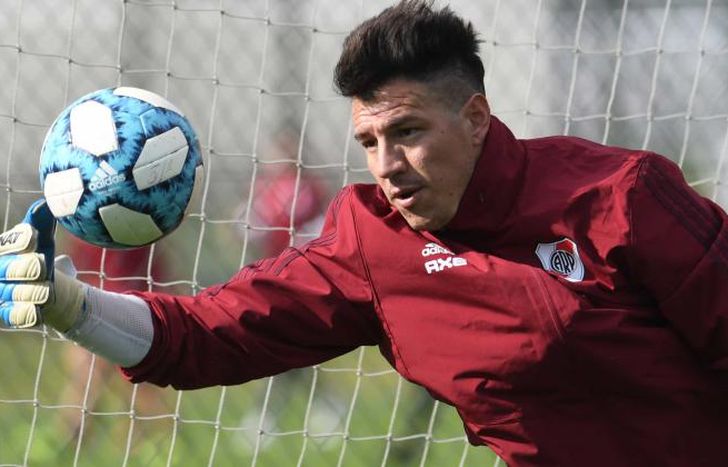 Bologna tiene 39 años e iniciará su cuarto ciclo en el Taladro.