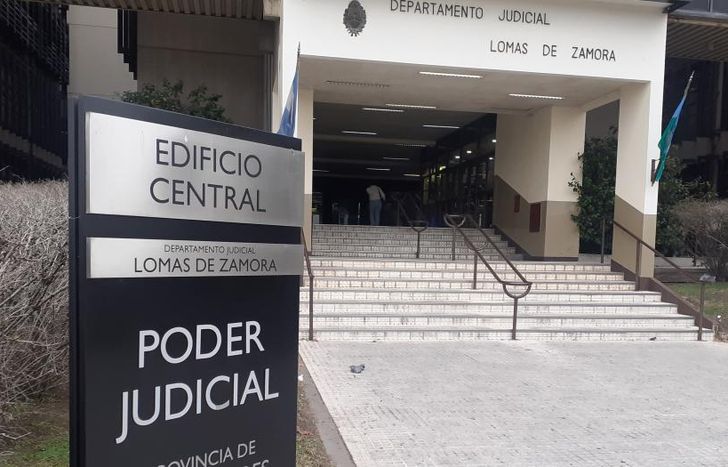 La causa tramita en la UFI 9 de Lomas de Zamora.