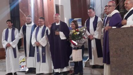 Estuvo en permanente contacto con el Covid y nunca se contagió.