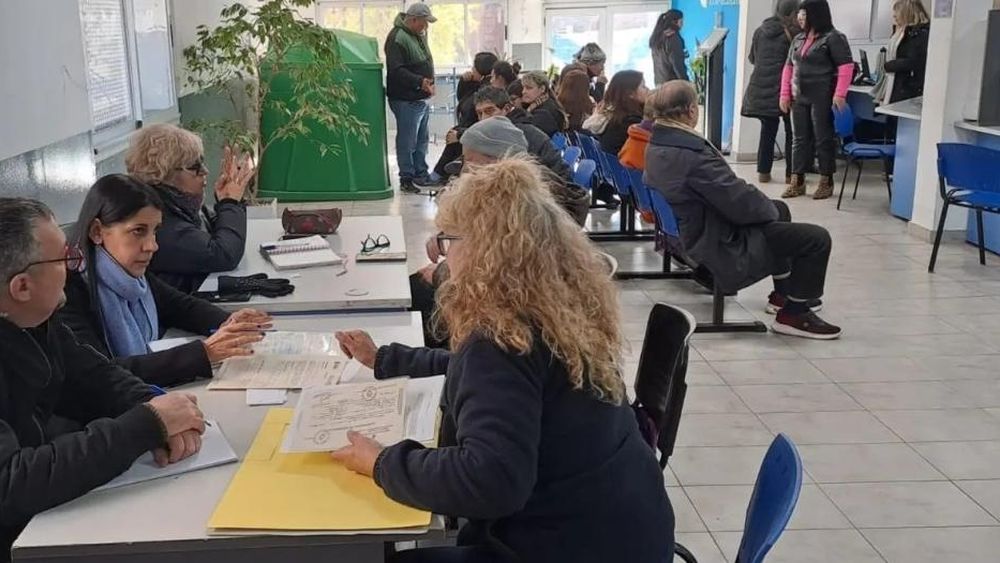 El próximo operativo será el martes 22 en Santa Catalina.