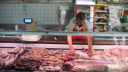 más de 1.600 bocas de expendio en todo el país.