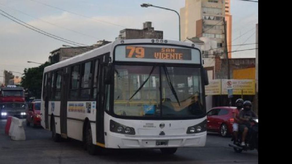 Modificaron el recorrido y el Municipio de San Vicente pide la restitución.
