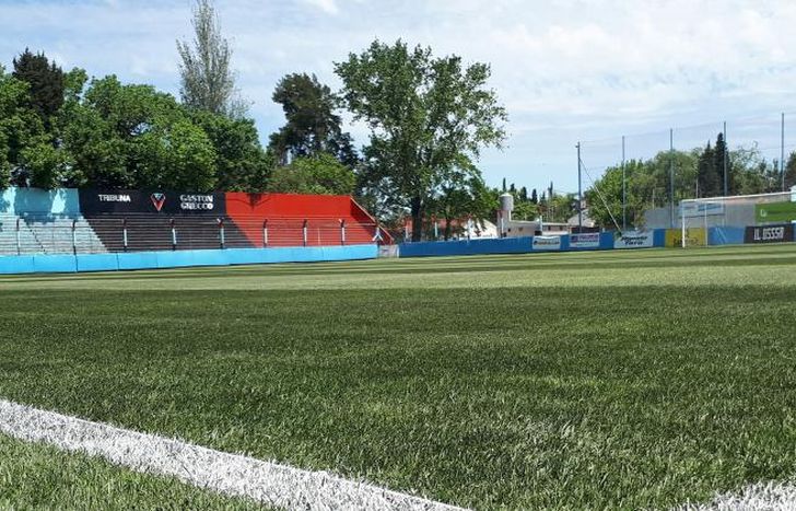 El lunes 28 Brown recibe en el Arandilla a Instituto.